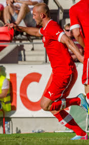 Associazione svizzera di football), the governing body of football in. Arlind Ajeti Wikipedia