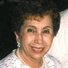 Jessie Devine Shenuski Obituary January 10, 2015