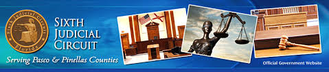 Sixth Judicial Circuit Of Florida Pinellas And Pasco Counties Useful Links