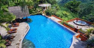 20 Kolam Renang Air Hangat Di Bandung Yang Paling Favorit