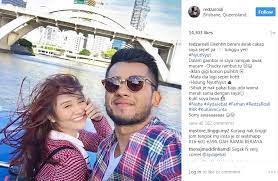 Ayda jebat redza rosli hot tv di tv9. Ayda Jebat Beralih Arah Bercinta Dengan Redza Rosli Pula Gosip Tempatan Gosip Forum Cari Infonet