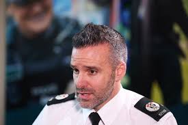 Police Ombudsman won't investigate incident in Bangor where PSNI fired  shots after man seen with imitation gun