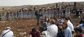 Cizre, ermenilerin tehcir hattında da bulunuyordu. The Cizre Report Global Rights