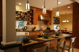 Kitchen paint ideas with light oak cabinets. The Best Kitchen Paint Colors With Oak Cabinets Doorways Magazine