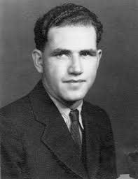 Norval Nathan Parrish Sr. (1919-1978)