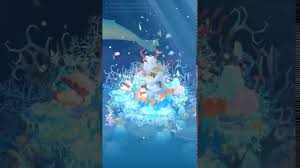 Leave a like if you enjoyed the video and com. Tap Tap Fish Abyssrium Unlock Migaloo By Summon Underdog