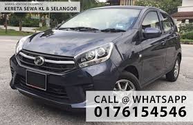 Check spelling or type a new query. Kereta Sewa Pandu Sendiri Tbs Sg Besi Cheras Home Facebook