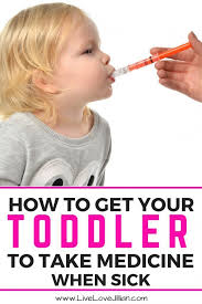 Toddler Won T Take Medicine 7 Things You Need To Try Now This Working Mom Life Children S Medicine Baby Medicine Working Mom Life