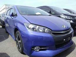 Secara asasnya, recond atau perkataan penuhnya reconditioned bermaksud kenderaan yang dibaik pulih dan dijual semula di pasaran. Toyota Wish Recond Cars For Sale Carousell Malaysia