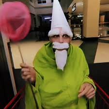 Crawl Wizard | TikTok