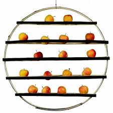 Arbre D Hiver Corbeille A Fruits Par Enkidoo Chez Pure Deco Corbeille De Fruits Cuisines Deco Arbres En Hiver