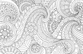 One of the things i made was coloring books and crayons for my young nieces and nephews. Premium Vector Abstract Line Art For Background Adult Coloring Book Coloring Page Illustration
