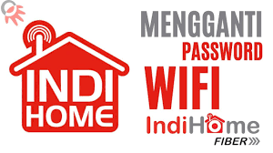 Cara Mengganti Password Wifi Indihome