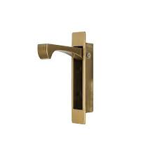 Check spelling or type a new query. Sliding Door Edge Pull Antique Brass Zanda Architectural Hardware