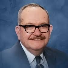 Robert Elton Brock Obituary May 21, 2022