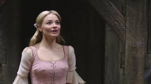 Once upon a time, the characters and their real identities. Anastasia In Once Upon A Time Barbie Movies Magical Women Hat Hairstyles