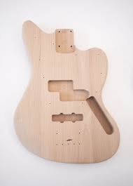 Diy Electric Bass Guitar Kit Offset P J Bass Build Your Own Bass Guitar Kit Guitar Kits Build Your Own Guitar