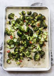 Check spelling or type a new query. Roasted Broccoli Salad With Couscous Familystyle Food