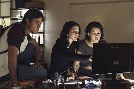 We did not find results for: Netflix Anuncia Data De Estreia Para Segunda Temporada De Control Z 07 07 2021 Cinema E Series F5