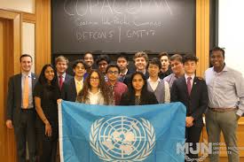 Maybe you would like to learn more about one of these? Blog Page 3 Of 11 Model United Nations Institute By Best Delegate