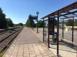 Günstig mit der bahn von alvesta nach kastrup? Hitta Motesplatser Stationsledsagning