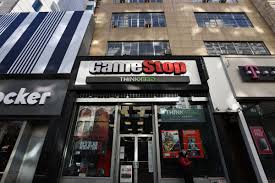 Looking beyond the reddit memes. How Much Short Sellers Lost In The Gamestop Stock Rally Vox