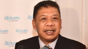 Majlis yang telah berlangsung dengan jayanya mohd zain sebagai penasihat 5s jpn kelantan. Penutupan Sekolah Di Kelantan Sehingga Aidilfitri