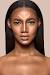 Dark Skin Makeup Looks