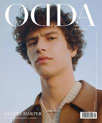 Ellery Walker Harper