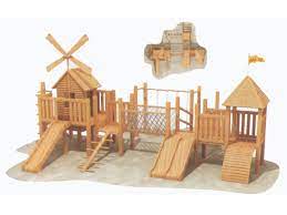 Maybe you would like to learn more about one of these? High Quality Children Wooden Outdoor Playground Equipment For Preschool China Wooden Outdoor Playground And Playground Equipment Price Made In China Com
