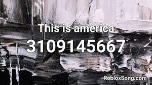 More than 40,000 roblox items id. This Is America Roblox Id Clean