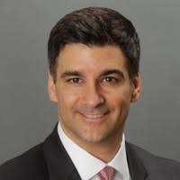 Chris Cosenza CFP®, AIF®