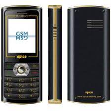 Spice M 4580 - Beschreibung und Parameter