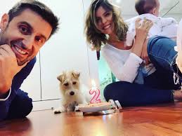 Andreia rodrigues foi mãe pela segunda vez dia 15 de março. Andreia Rodrigues Sobre Abortos Que Sofreu Ha Coisas Que Nunca Disse Ao Daniel