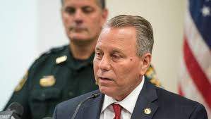 State Attorney Larizza faces challenger for 4th term