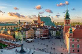 If you paid attention in history class, you might have a shot at a few of these answers. Poland Quiz How Much Do You Know Poland Travelinsightpedia