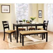 Compared to the usual table and chair configuration, a dining table with bench seating seems a bit odd and unusual. Diy Garden Bench Ideas Free Plans For Outdoor Benches Dining Tables With Bench Seating