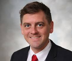 After practicing 31 years at DCH, Dr. Kurt Klise moves to Grimes clinic