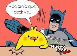 Los Mejores Memes De Se Tenia Que Decir Y Se Dijo Wtf Online