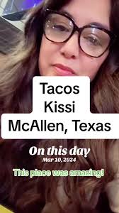 #onthisday #foodie #foodtok #rgv #956valley #yummy YES SUSHI AND TACOS!!!  #amazing