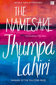 The namesake, adapted from jhumpa lahiri's popular novel, conveys a palpable sense of people as living, breathing creatures who are far more. Buy The Namesake Book Online At Low Prices In India The Namesake Reviews Ratings Amazon In