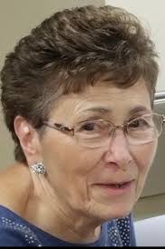 Filomena “Phyllis” Petrilli Romano