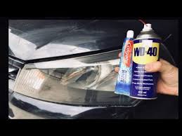 Design your logo in minutes! Cara Kilatkan Lampu Kereta Dengan Mudah Car Headlights Restoration Youtube