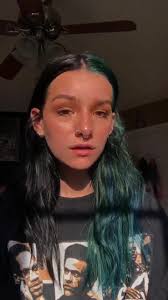 Alyssa Rosanne Mcbride