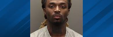 Inmate charged with punching Franklin County deputy in the head several  times