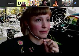 2021 Exhibition — datathroughdesign