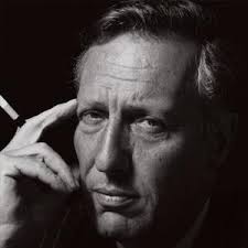 Avenger by Frederick Forsyth