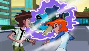 Made using cinema 4d, adobe after effects cc and element 3d. Ben 10 Omniverse Wildvine Transformation Gif Gif Gfycat