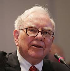 Warren Buffett : The Great Investor