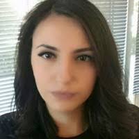 Alexandra Iliescu's Instagram, Twitter & Facebook